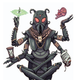 Image for article titled 11 Tabletop RPG Sourcebooks That Are as Fun to Read as They Are to Game With